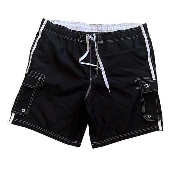 Men’s OP Swim Trunks - Picture 1 of 5